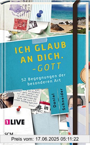 Binding : Gebundene Ausgabe, Edition : 1., Aufl., Label : SCM R. Brockhaus, Publisher : SCM R. Brockhaus, medium : Gebundene Ausgabe, numberOfPages : 158, publicationDate : 2014-09-19, authors : Daniel Schneider, languages : german, ISBN : 3417266041