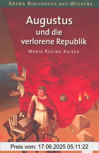 Binding : Broschiert, Label : Arena, Publisher : Arena, medium : Broschiert, numberOfPages : 136, publicationDate : 2014-01-01, authors : Kaiser, Maria Regina, languages : german, ISBN : 3401066633