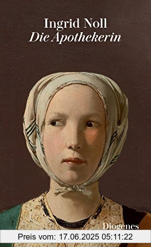 Binding : Gebundene Ausgabe, Edition : 1, Label : Diogenes, Publisher : Diogenes, medium : Gebundene Ausgabe, numberOfPages : 320, publicationDate : 2017-04-26, releaseDate : 2017-04-26, authors : Ingrid Noll, languages : german, ISBN : 3257261330