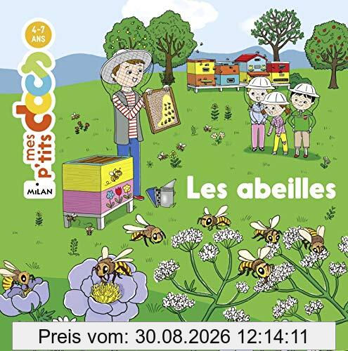 Les abeilles