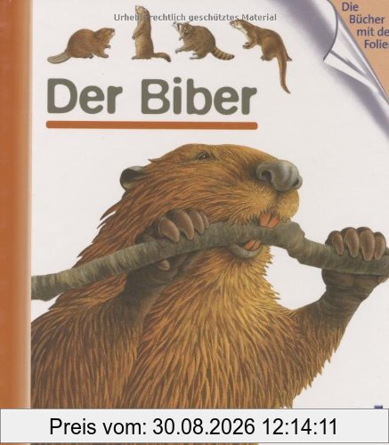Der Biber
