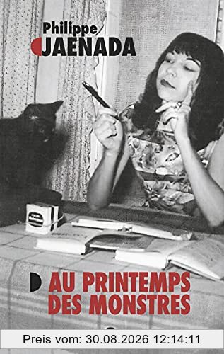Au printemps des monstres