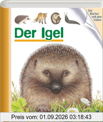 Der Igel