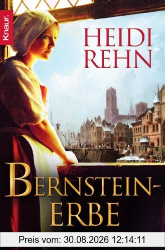 Bernsteinerbe