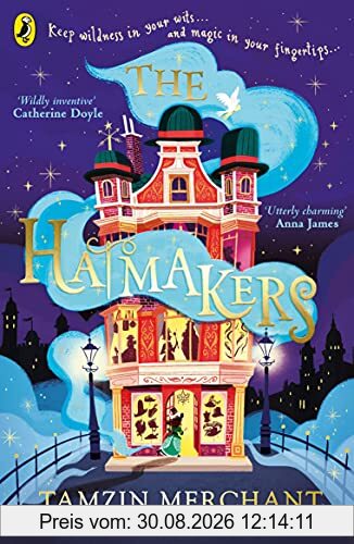 The Hatmakers