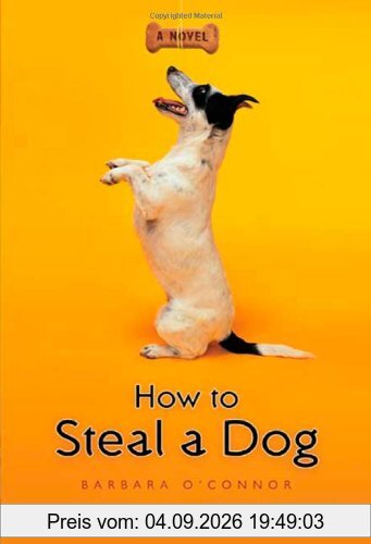 How to Steal a Dog