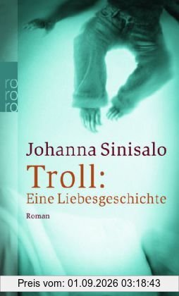 Troll: Eine Liebesgeschichte