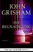 Die Begnadigung