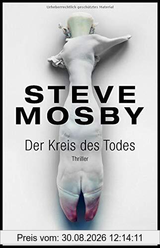 Der Kreis des Todes: Thriller