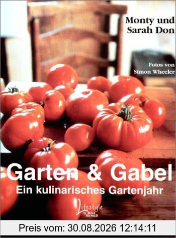Garten & Gabel