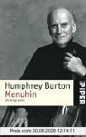 Menuhin: Die Biographie