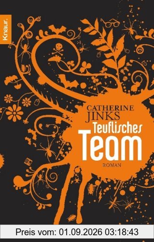 Teuflisches Team: Roman
