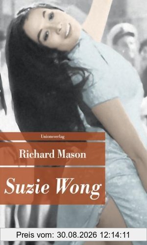 Suzie Wong