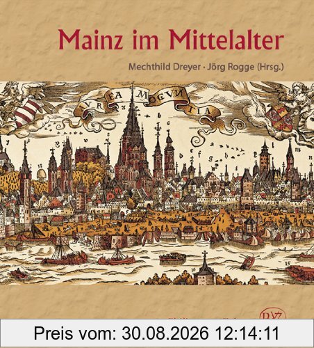 Mainz im Mittelalter