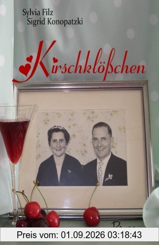 Kirschklößchen