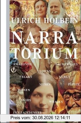 Narratorium