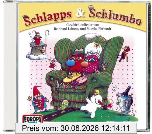 Schlapps und Schlumbo