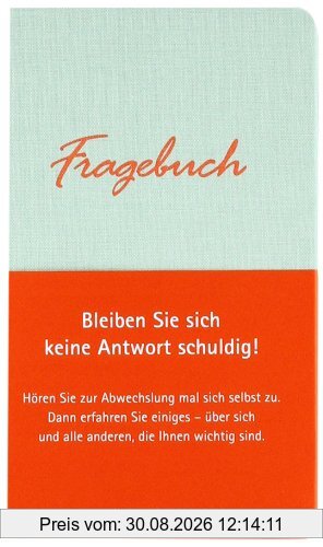 Das Fragebuch