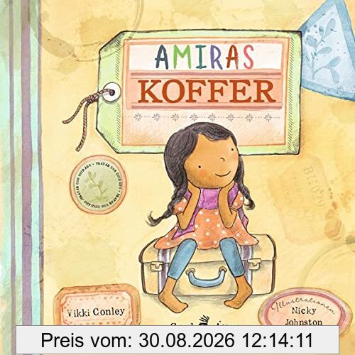 Amiras Koffer (Carl-Auer Kids)