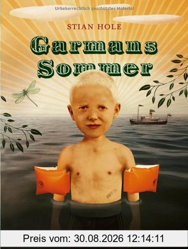 Garmans Sommer