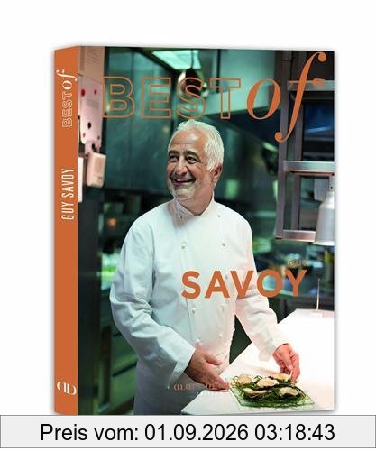 Best of Guy Savoy