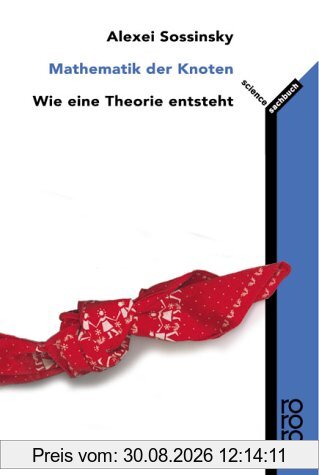 Mathematik der Knoten