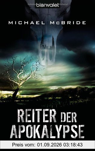 Reiter der Apokalypse.