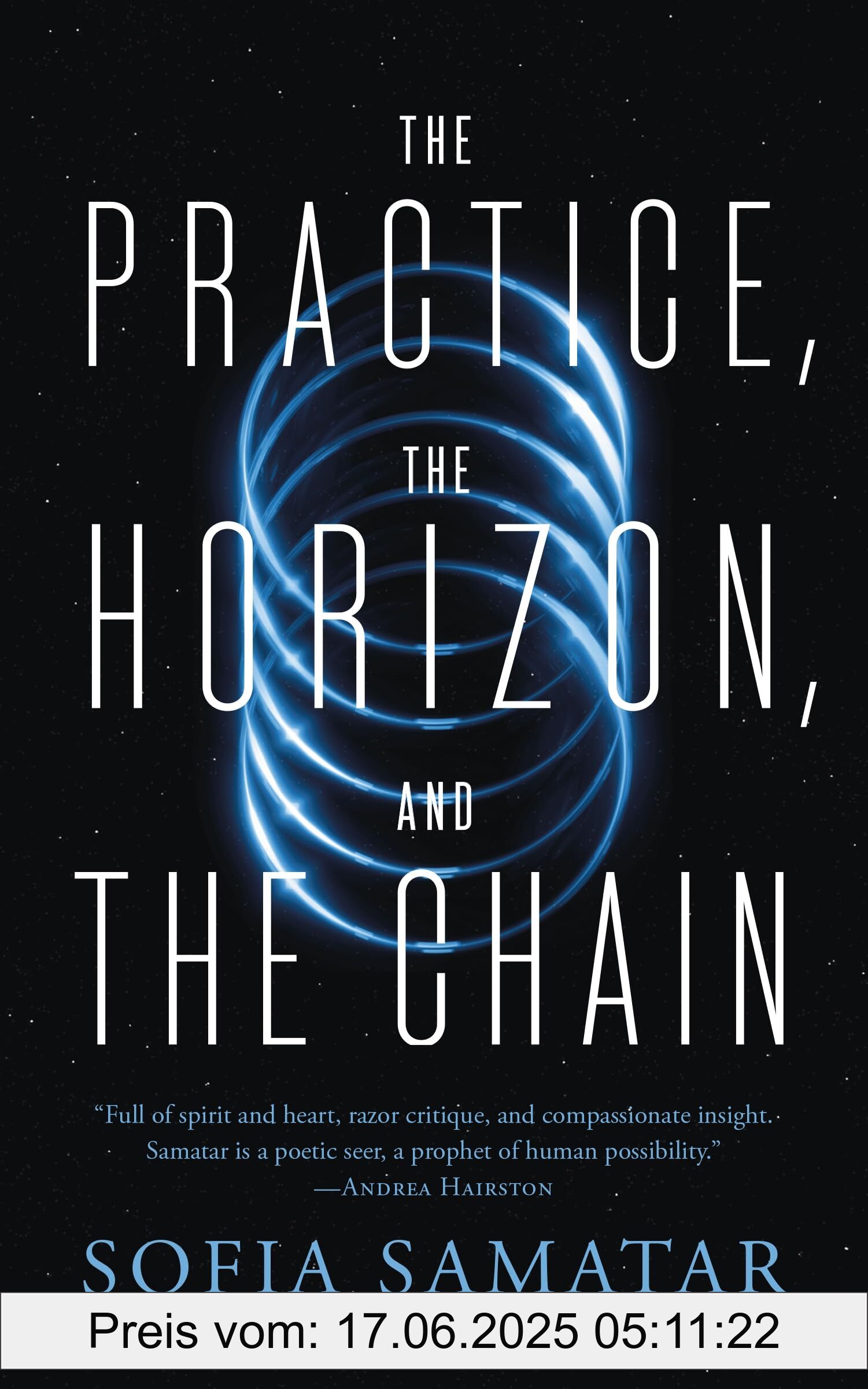 Brand : Unknown, Binding : paperback, Label : Practice, the Horizon, and the Chain, medium : paperback, numberOfPages : 128, publicationDate : 2024-04-16, releaseDate : 2024-04-16, languages : english, ISBN : 1250881803