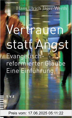 Binding : Taschenbuch, Edition : 1., Aufl., Label : TVZ Theologischer Verlag, Publisher : TVZ Theologischer Verlag, medium : Taschenbuch, numberOfPages : 64, publicationDate : 2005-02-01, authors : Hans U. Jäger-Werth, languages : german, ISBN : 3290173283