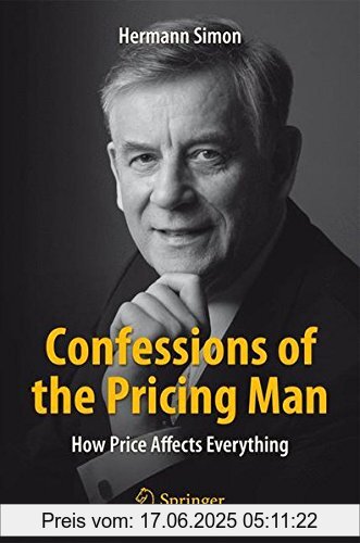 Binding : Taschenbuch, Edition : 1st ed. 2015, Label : Copernicus, Publisher : Copernicus, medium : Taschenbuch, numberOfPages : 240, publicationDate : 2015-11-22, releaseDate : 2015-11-22, authors : Hermann Simon, languages : english, ISBN : 3319203991