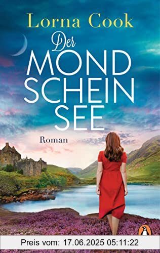 Binding : Taschenbuch, Edition : Deutsche Erstausgabe, Label : Penguin Verlag, Publisher : Penguin Verlag, medium : Taschenbuch, numberOfPages : 432, publicationDate : 2022-08-10, releaseDate : 2022-08-10, authors : Lorna Cook, translators : Charlotte Breuer, Norbert Möllemann, ISBN : 3328105735