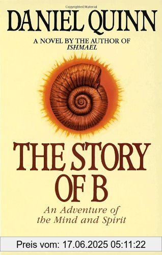 Binding : Taschenbuch, Edition : Reprint, Label : Bantam, Publisher : Bantam, NumberOfItems : 1, medium : Taschenbuch, numberOfPages : 352, publicationDate : 1997-11-03, releaseDate : 1997-11-03, authors : Daniel Quinn, languages : english, ISBN : 0553379011