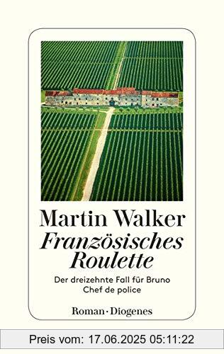 Brand : Diogenes Verlag AG, Binding : Gebundene Ausgabe, Edition : 1, Label : Diogenes, Publisher : Diogenes, medium : Gebundene Ausgabe, numberOfPages : 368, publicationDate : 2021-04-28, releaseDate : 2021-04-28, authors : Martin Walker, translators : Michael Windgassen, ISBN : 3257071183