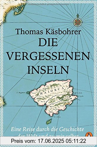 Binding : Broschiert, Label : Penguin Verlag, Publisher : Penguin Verlag, medium : Broschiert, numberOfPages : 512, publicationDate : 2018-04-10, releaseDate : 2018-04-10, authors : Thomas Käsbohrer, ISBN : 3328101780