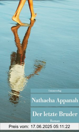 Binding : Broschiert, Edition : 1., Aufl., Label : Unionsverlag, Publisher : Unionsverlag, medium : Broschiert, numberOfPages : 187, publicationDate : 2012-07-16, authors : Nathacha Appanah, translators : Karin Krieger, languages : german, ISBN : 3293205836