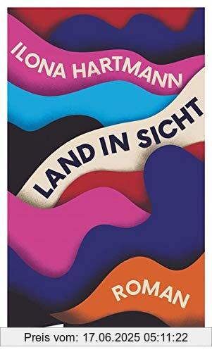 Binding : Gebundene Ausgabe, Edition : 1., Label : Blumenbar, Publisher : Blumenbar, medium : Gebundene Ausgabe, numberOfPages : 160, publicationDate : 2020-07-21, authors : Ilona Hartmann, ISBN : 3351050763