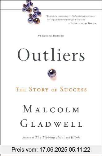 Binding : Taschenbuch, Edition : Reprint, Label : Back Bay Books, Publisher : Back Bay Books, NumberOfItems : 1, PackageQuantity : 1, medium : Taschenbuch, numberOfPages : 336, publicationDate : 2011-06-07, releaseDate : 2011-06-07, authors : Malcolm Gladwell, languages : english, ISBN : 0316017930