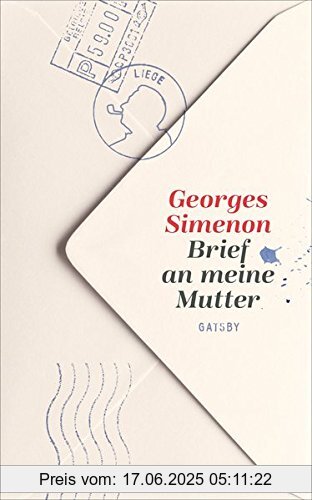 Binding : Gebundene Ausgabe, Edition : 1, Label : Kampa Verlag, Publisher : Kampa Verlag, medium : Gebundene Ausgabe, numberOfPages : 112, publicationDate : 2018-10-04, authors : Georges Simenon, translators : Melanie Walz, ISBN : 3311210018