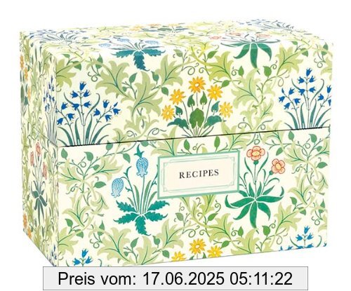 Binding : Karten, Edition : Indexed, Label : Abrams & Chronicle Books, Publisher : Abrams & Chronicle Books, PackageQuantity : 1, medium : Karten, numberOfPages : 50, publicationDate : 2013-01-01, releaseDate : 2011-05-01, publishers : Victoria and Albert Museum, ISBN : 0735332630