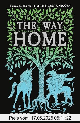 Binding : Taschenbuch, Label : Gollancz, Publisher : Gollancz, medium : Taschenbuch, numberOfPages : 224, publicationDate : 2024-02-01, releaseDate : 2024-02-01, authors : Beagle, Peter S., ISBN : 1399607030