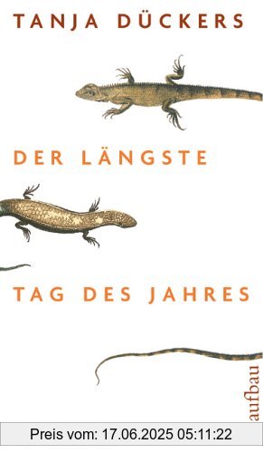 Binding : Gebundene Ausgabe, Edition : 1, Label : Aufbau-Verlag, Publisher : Aufbau-Verlag, medium : Gebundene Ausgabe, numberOfPages : 213, publicationDate : 2006-01-01, authors : Tanja Dückers, languages : german, ISBN : 3351030681