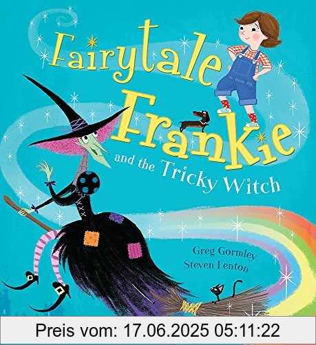 Binding : Taschenbuch, Label : Orchard Books, Publisher : Orchard Books, NumberOfItems : 1, medium : Taschenbuch, numberOfPages : 32, publicationDate : 2016-04-07, releaseDate : 2016-04-07, authors : Greg Gormley, ISBN : 1408333856