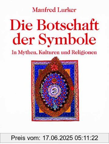 Binding : Gebundene Ausgabe, Label : Kösel, Publisher : Kösel, medium : Gebundene Ausgabe, publicationDate : 1992-01-01, authors : Manfred Lurker, languages : german, ISBN : 3466203198