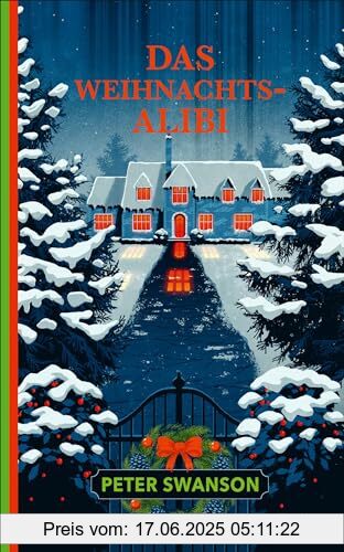 Binding : Gebundene Ausgabe, Edition : 1, Label : OKTOPUS bei Kampa, Publisher : OKTOPUS bei Kampa, medium : Gebundene Ausgabe, numberOfPages : 128, publicationDate : 2024-09-17, releaseDate : 2024-09-17, authors : Peter Swanson, translators : Sepp Leeb, ISBN : 3311300688