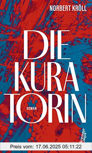 Brand : Kremayr und Scheriau, Binding : Gebundene Ausgabe, Label : Kremayr & Scheriau, Publisher : Kremayr & Scheriau, medium : Gebundene Ausgabe, numberOfPages : 304, publicationDate : 2022-09-12, authors : Kröll, Norbert Maria, ISBN : 3218013364