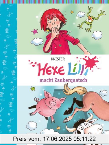 Brand : Arena Verlag, Binding : Gebundene Ausgabe, Label : Arena, Publisher : Arena, medium : Gebundene Ausgabe, numberOfPages : 104, publicationDate : 2014-10-01, authors : Knister, languages : german, ISBN : 3401069381