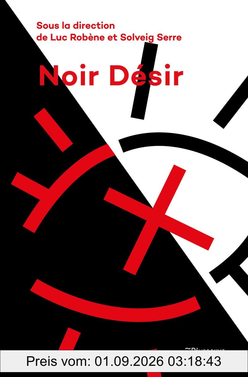 Noir Désir