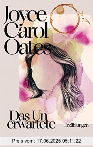 Binding : Taschenbuch, Edition : 1., Label : Nagel & Kimche, Publisher : Nagel & Kimche, medium : Taschenbuch, numberOfPages : 384, publicationDate : 2023-11-21, releaseDate : 2023-11-21, authors : Oates, Joyce Carol, translators : Silvia Morawetz, ISBN : 3312012848