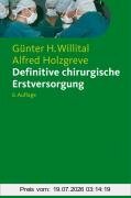 Willital, Günter H. Definitive Chirurgische Erstversorgung