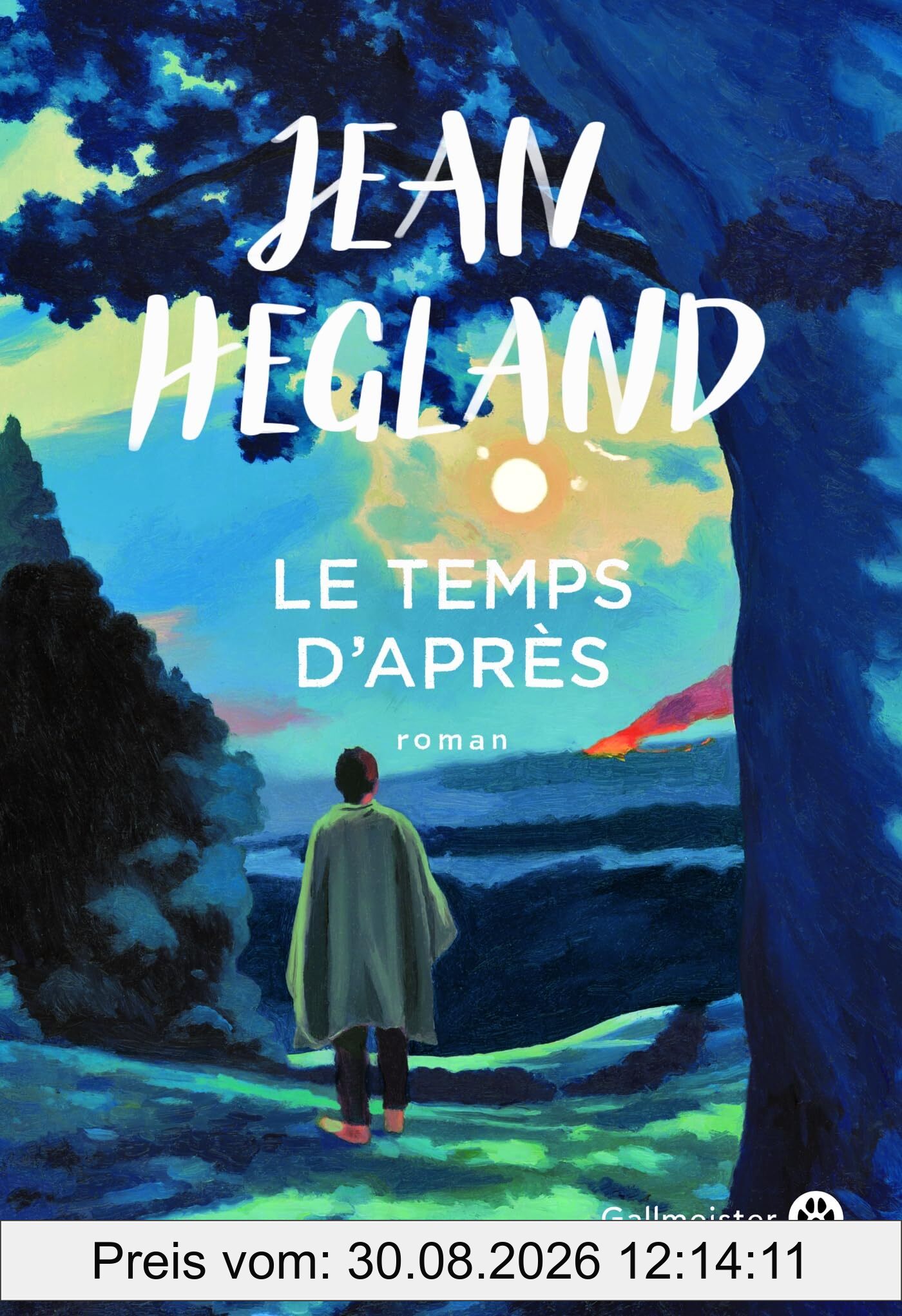 Le temps d'après